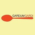 Gardumgardi, kafejnīca