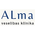 ĢIMENES ĀRSTA ANDRA LASMAŅA KLĪNIKA ALMA, SIA