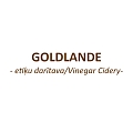 Goldlande - etiķu darītava/Vinegar Cidery