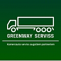 Greenway Serviss