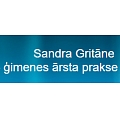 Family doctor practice of Sandra Gritānes