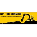GV-96 Service, LTD