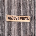 Klīves pirts, atpūtas bāze
