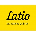 Nekustamo īpašumu aģentūra Latio