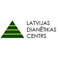 Latvijas Dianētikas centrs, association