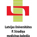 University of Latvia P. Stradins Medical College, Medical institution