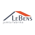 LeBens, SIA, jumtu segumu ražošana un tirdzniecība