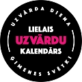Lielais Uzvārdu Kalendārs