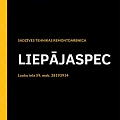 Liepājaspec Official
