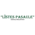 Līstes pasaule, veikals