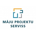 Māju projektu serviss, SIA