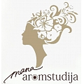 Mana aromstudija, salon