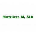 Matrikss M, ООО