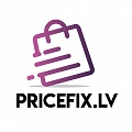 pricefix.lv, internetveikals