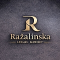 Ražalinska Legal Group, LTD