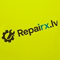 Repairx, LTD