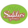 Saldus gotiņa
