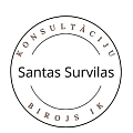 Santas Survilas konsultāciju birojs, IK