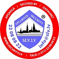 security.lv, Охрана