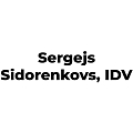 Сидорнеков Сергей, IDV