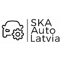 SKA Auto Latvia, LTD, passenger car, minibus service station