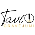 Tavi Gravējumi, SIA