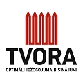 Tvora.lv - fences and gates