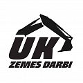 UK zemes darbi, LTD