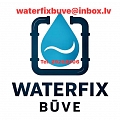 Waterfix Būve, LTD