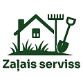 Zaļais SERVISS – Household Masters