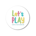 Let’s PLAY, SIA FITS U