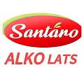 Alko Lats, shop