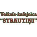 Strautiņi, veikals-kafejnīca