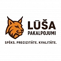 Lūša Pakalpojumi, ООО