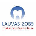 Lauvas zobs, SIA