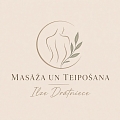 Massage and taping, Ilze Dratniece