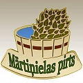 Pārdaugavas malkas pirts