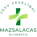 Mazsalacas slimnīca, SIA