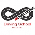 Mobilizing, SIA, Nedzirdīgo autoskola