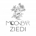 Moonbar Ziedi, магазин цветов