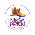 Nikša Prieki, attractions