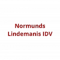 Нормунд Линдеманис, IDV