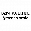 Dzintra Lunde, family doctor practice