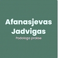 Afanasjeva Jadwiga Podiatrist Practice
