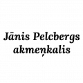 Jānis Pelcbergs, stonecutter