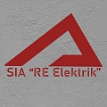 RE Elektrik, LTD