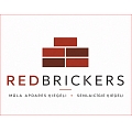 Red Brickers, clay bricks