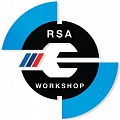 RSA Workshop, LTD, Bavarian Workshop