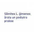 Samite L. family doctor and pediatrician practice