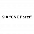 CNC Parts, SIA